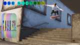 116 Skateboards Geo series Mod Thumbnail