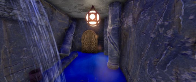 Other the horror man Playcraft mod
