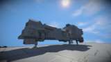SCX100 Luxury cruiser Mod Thumbnail