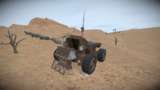 SR - Harvester Scrap Mod Thumbnail