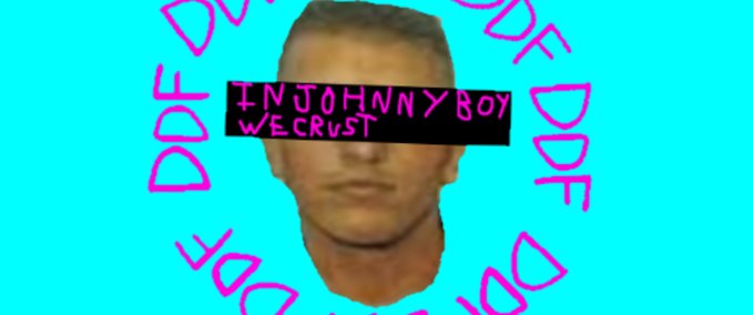 Uncategorized DDF Logo Decks Skater XL mod