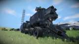 Reaper server carrier ready Mod Thumbnail