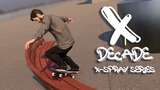 Decade X-Spray Series Mod Thumbnail