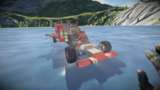 ESD Waste Racer Mod Thumbnail