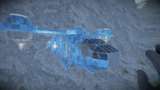 GreenCorp. Hawk Vtol (unarmed) Mod Thumbnail