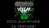 Occo Signature Grip - Vulgar Griptape Mod Thumbnail