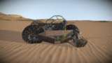 Springbok Dune Bike [PAD] Mod Thumbnail