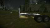 flat bed trailer Mod Thumbnail