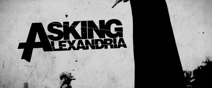 Asking Alexandria T Shirt Pack Mod Image