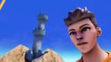 Save the sexy girl roleplay Mod Thumbnail
