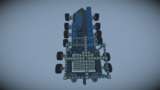 Static Grid 8015 Mod Thumbnail