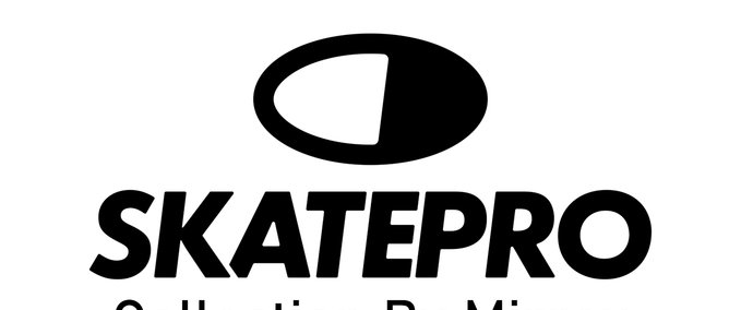 Gear Skatepro Collection 1 Skater XL mod