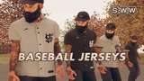 Slummin Worldwide Baseball Jersey Mod Thumbnail