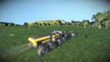 OII Track with flatbed Mod Thumbnail