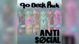 "Entity Echoes" Deck Pack | ANTI SOCIAL Mod Thumbnail