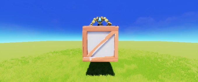 Other The Box Lord Fight Playcraft mod