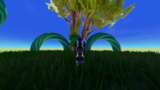The god of nature Fight Mod Thumbnail