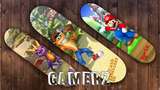 Gamerz Deck Collection! Mod Thumbnail