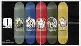 Quadra - Rebels - Pro Models Decks Mod Thumbnail