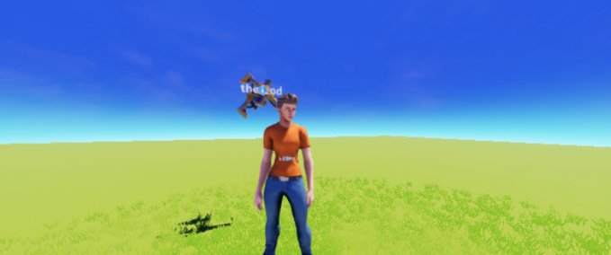 Other kill the 1 guy Playcraft mod