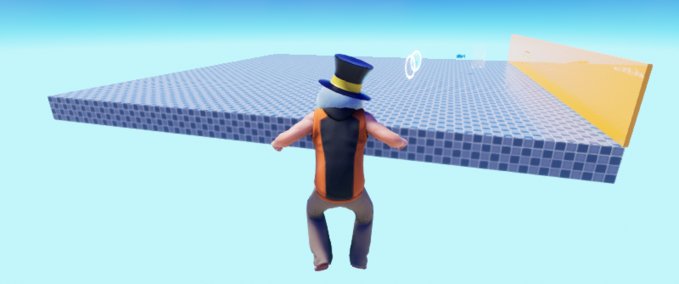Other (Conner Walsh) Present Madness of Christmas Demo 0 Playcraft mod