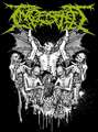 Ingested Band Tees Mod Thumbnail