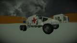 Medic Rover Mod Thumbnail