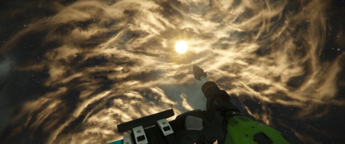 Blueprint Static Grid 5731 Space Engineers mod