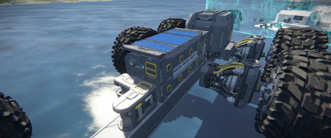 Blueprint SpF hearthstone Serialkilla2ez Space Engineers mod