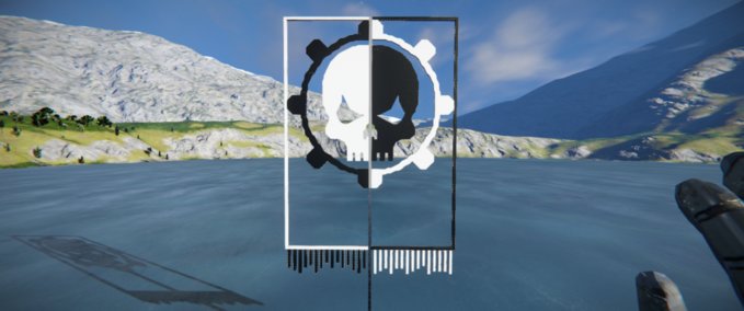 Blueprint Small Grid 3284 Space Engineers mod