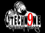 Tech N9n3 Strange Music Tee Shirt Drop Mod Thumbnail