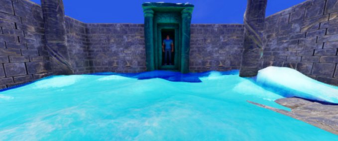 Other the lord of blake Playcraft mod