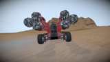 HEL Ground hog 8128 Mod Thumbnail