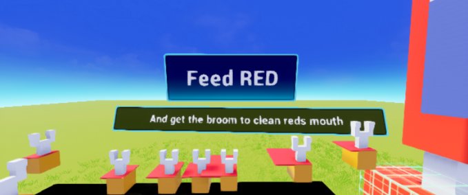 Other Feed Red Playcraft mod