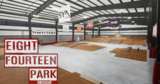 Eight Fourteen Park Mod Thumbnail