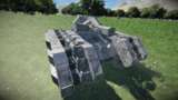 J.27 light tank Mod Thumbnail