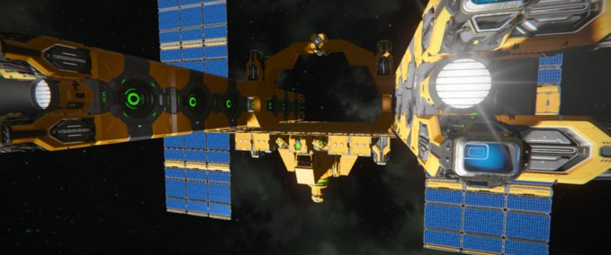 Blueprint Cursor Jump RIng Space Engineers mod