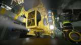 small space tug Mod Thumbnail