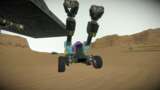 HEL Ground hog 8128 Mod Thumbnail