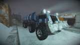 Salvage Crew Rover (Two in one) Mod Thumbnail