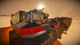 Fish cargo roverlok Mod Thumbnail