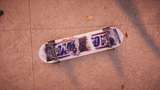 (used) Deathwish Jamie Foy Hangy Deck Mod Thumbnail