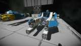 Fighter publish test Mod Thumbnail