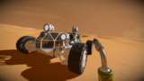 Mars Stalker Mod Thumbnail