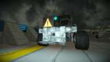 Modified Truck MK.III Mod Thumbnail