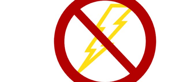 Uncategorized No Lightning Damage Space Engineers mod