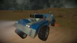 SV-24 DesertFox Mod Thumbnail