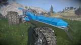 MB-88 PlainScout Mod Thumbnail