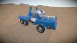 ST-18 SandMule Mod Thumbnail