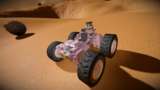 toe bean Mod Thumbnail